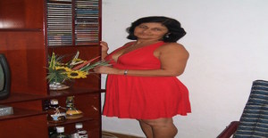 Joanna_2007 60 anos Sou de Rio de Janeiro/Rio de Janeiro, Procuro Encontros Amizade com Homem