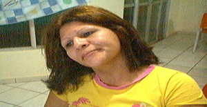 Samanthakiss 52 anos Sou de Cuiabá/Mato Grosso, Procuro Encontros Amizade com Homem