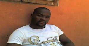 Felixdecarvalho 43 anos Sou de Luanda/Luanda, Procuro Encontros Amizade com Mulher