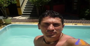 Tigrebranco35 48 anos Sou de Pedro Canário/Espírito Santo, Procuro Encontros Amizade com Mulher