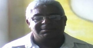 Andrelino32 66 anos Sou de Fortaleza/Ceara, Procuro Encontros Amizade com Mulher