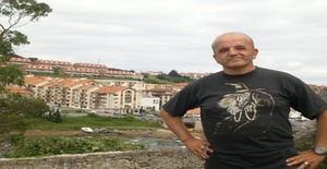 Cantabro60 61 anos Sou de Castellón/Comunidad Valenciana, Procuro Namoro com Mulher