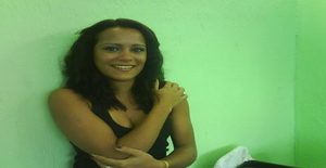 Priscilaflor 33 anos Sou de Rio de Janeiro/Rio de Janeiro, Procuro Encontros Amizade com Homem