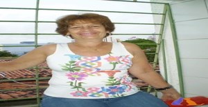 Rivonete 66 anos Sou de Olinda/Pernambuco, Procuro Encontros Amizade com Homem