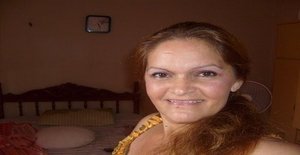 Mulheraquariana1 62 anos Sou de Fortaleza/Ceara, Procuro Encontros Amizade com Homem