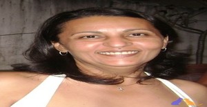 Patti37 48 anos Sou de Serra Talhada/Pernambuco, Procuro Encontros Amizade com Homem