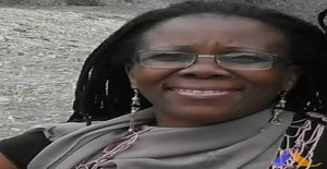 Elisangola 55 anos Sou de Luanda/Luanda, Procuro Encontros Amizade com Homem
