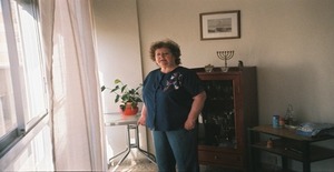 Annette1982 80 anos Sou de Altea/Comunidad Valenciana, Procuro Encontros Amizade com Homem
