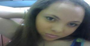Rosiilenesilva15 27 anos Sou de Valença/Rio de Janeiro, Procuro Encontros Amizade com Homem