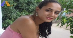 Florzinha 26 anos Sou de Brasília/Distrito Federal, Procuro Encontros Amizade com Homem