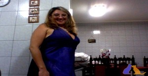 Elaine calente 46 anos Sou de Guarulhos/Sao Paulo, Procuro Encontros Amizade com Homem