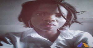 Maria flora raul 31 anos Sou de Maputo/Maputo, Procuro Encontros Amizade com Homem
