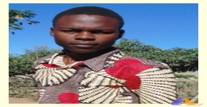 Fernando17fernan 27 anos Sou de Maputo/Maputo, Procuro Encontros Amizade com Mulher