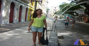Marimel2016 56 anos Sou de Rio de Janeiro/Rio de Janeiro, Procuro Encontros Amizade com Homem