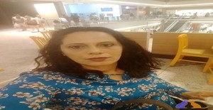 Marina fosa 50 anos Sou de Fortaleza/Ceará, Procuro Encontros Amizade com Homem