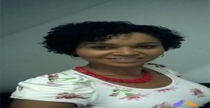 Katia_salvador 44 anos Sou de Salvador/Bahia, Procuro Namoro com Homem