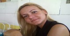 Roselene 38 anos Sou de Betim/Minas Gerais, Procuro Encontros Amizade com Homem