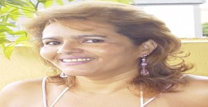 Lenaclara 61 anos Sou de Belo Horizonte/Minas Gerais, Procuro Encontros Amizade com Homem
