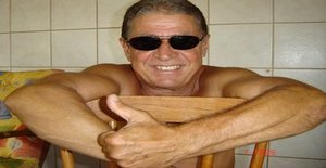 J.j.m. 74 anos Sou de Florianópolis/Santa Catarina, Procuro Encontros Amizade com Mulher