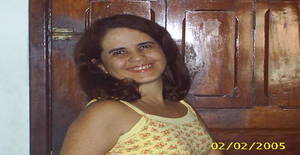 Flor_de_cactus 55 anos Sou de Londrina/Parana, Procuro Encontros Amizade com Homem