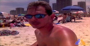 Carlinhos-32 44 anos Sou de Rio de Janeiro/Rio de Janeiro, Procuro Namoro com Mulher