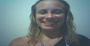 Naty_galega 34 anos Sou de Recife/Pernambuco, Procuro Encontros Amizade com Homem