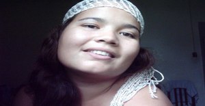 Ladybrunet 37 anos Sou de Salvador/Bahia, Procuro Encontros Amizade com Homem